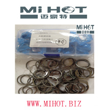 Common Rail Fuel in Injector Adjusting Shims Z05vc04031